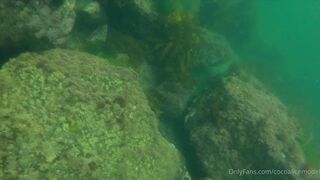 Cocoalicemodel (Coco Alice) OnlyFans Leaks Australian Blonde 19 yr old nudist 969