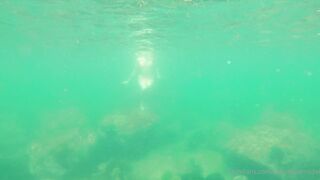 Cocoalicemodel (Coco Alice) OnlyFans Leaks Australian Blonde 19 yr old nudist 969