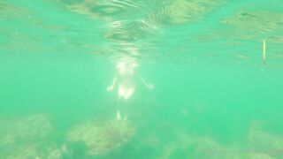 Cocoalicemodel (Coco Alice) OnlyFans Leaks Australian Blonde 19 yr old nudist 969