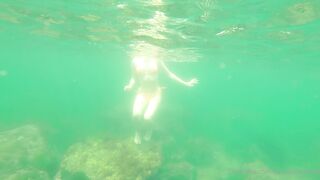 Cocoalicemodel (Coco Alice) OnlyFans Leaks Australian Blonde 19 yr old nudist 969