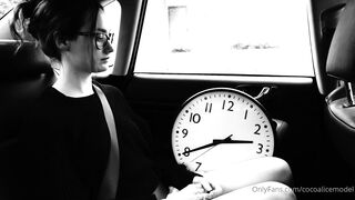 Cocoalicemodel (Coco Alice) OnlyFans Leaks Australian Blonde 19 yr old nudist 814