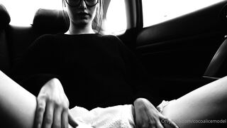 Cocoalicemodel (Coco Alice) OnlyFans Leaks Australian Blonde 19 yr old nudist 814