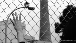 Cocoalicemodel (Coco Alice) OnlyFans Leaks Australian Blonde 19 yr old nudist 814