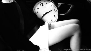 Cocoalicemodel (Coco Alice) OnlyFans Leaks Australian Blonde 19 yr old nudist 814