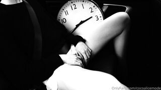 Cocoalicemodel (Coco Alice) OnlyFans Leaks Australian Blonde 19 yr old nudist 814