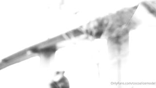 Cocoalicemodel (Coco Alice) OnlyFans Leaks Australian Blonde 19 yr old nudist 814