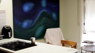 Cocoalicemodel (Coco Alice) OnlyFans Leaks Australian Blonde 19 yr old nudist 52