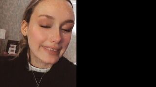 Cocoalicemodel (Coco Alice) OnlyFans Leaks Australian Blonde 19 yr old nudist 68