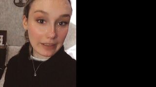 Cocoalicemodel (Coco Alice) OnlyFans Leaks Australian Blonde 19 yr old nudist 68