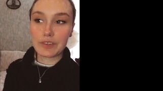 Cocoalicemodel (Coco Alice) OnlyFans Leaks Australian Blonde 19 yr old nudist 68