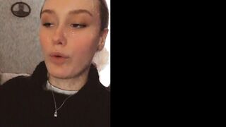 Cocoalicemodel (Coco Alice) OnlyFans Leaks Australian Blonde 19 yr old nudist 68