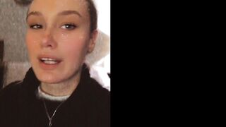 Cocoalicemodel (Coco Alice) OnlyFans Leaks Australian Blonde 19 yr old nudist 68