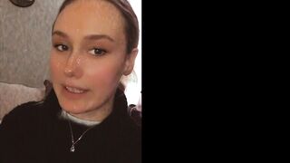 Cocoalicemodel (Coco Alice) OnlyFans Leaks Australian Blonde 19 yr old nudist 68