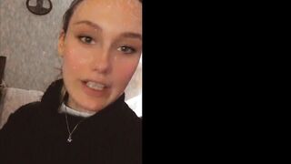 Cocoalicemodel (Coco Alice) OnlyFans Leaks Australian Blonde 19 yr old nudist 68