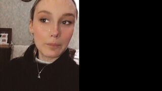 Cocoalicemodel (Coco Alice) OnlyFans Leaks Australian Blonde 19 yr old nudist 68