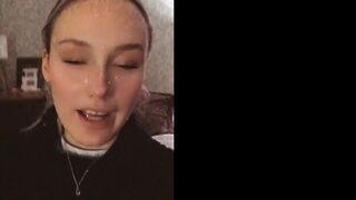 Cocoalicemodel (Coco Alice) OnlyFans Leaks Australian Blonde 19 yr old nudist 68