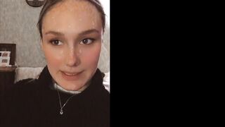 Cocoalicemodel (Coco Alice) OnlyFans Leaks Australian Blonde 19 yr old nudist 68