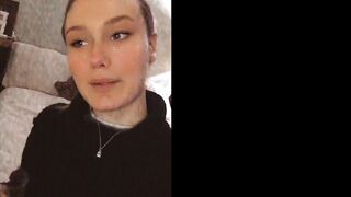 Cocoalicemodel (Coco Alice) OnlyFans Leaks Australian Blonde 19 yr old nudist 68