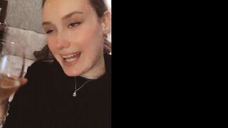 Cocoalicemodel (Coco Alice) OnlyFans Leaks Australian Blonde 19 yr old nudist 68