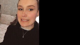 Cocoalicemodel (Coco Alice) OnlyFans Leaks Australian Blonde 19 yr old nudist 68