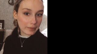 Cocoalicemodel (Coco Alice) OnlyFans Leaks Australian Blonde 19 yr old nudist 68