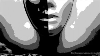 Cocoalicemodel (Coco Alice) OnlyFans Leaks Australian Blonde 19 yr old nudist 965