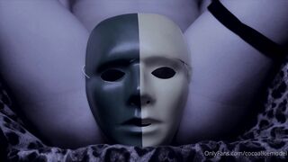 Cocoalicemodel (Coco Alice) OnlyFans Leaks Australian Blonde 19 yr old nudist 965