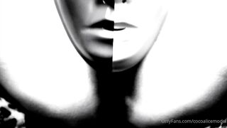 Cocoalicemodel (Coco Alice) OnlyFans Leaks Australian Blonde 19 yr old nudist 965