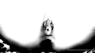 Cocoalicemodel (Coco Alice) OnlyFans Leaks Australian Blonde 19 yr old nudist 965