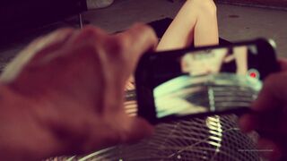 Cocoalicemodel (Coco Alice) OnlyFans Leaks Australian Blonde 19 yr old nudist 405