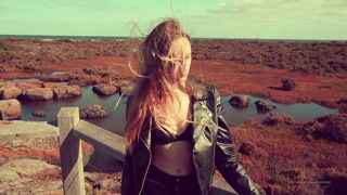 Cocoalicemodel (Coco Alice) OnlyFans Leaks Australian Blonde 19 yr old nudist 476