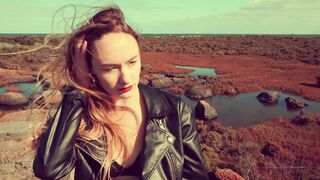 Cocoalicemodel (Coco Alice) OnlyFans Leaks Australian Blonde 19 yr old nudist 476