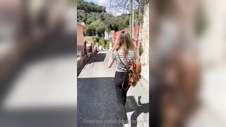 Cocoalicemodel (Coco Alice) OnlyFans Leaks Australian Blonde 19 yr old nudist 736