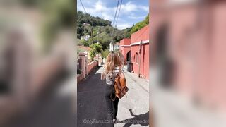 Cocoalicemodel (Coco Alice) OnlyFans Leaks Australian Blonde 19 yr old nudist 736