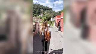 Cocoalicemodel (Coco Alice) OnlyFans Leaks Australian Blonde 19 yr old nudist 736