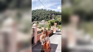 Cocoalicemodel (Coco Alice) OnlyFans Leaks Australian Blonde 19 yr old nudist 736