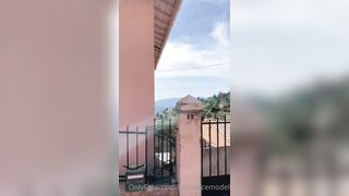 Cocoalicemodel (Coco Alice) OnlyFans Leaks Australian Blonde 19 yr old nudist 736