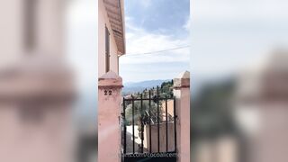 Cocoalicemodel (Coco Alice) OnlyFans Leaks Australian Blonde 19 yr old nudist 736