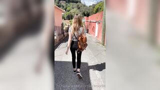 Cocoalicemodel (Coco Alice) OnlyFans Leaks Australian Blonde 19 yr old nudist 736