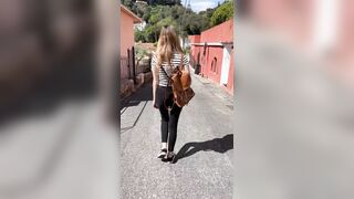 Cocoalicemodel (Coco Alice) OnlyFans Leaks Australian Blonde 19 yr old nudist 736