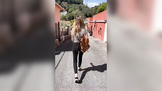 Cocoalicemodel (Coco Alice) OnlyFans Leaks Australian Blonde 19 yr old nudist 736