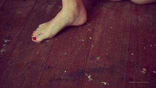 Cocoalicemodel (Coco Alice) OnlyFans Leaks Australian Blonde 19 yr old nudist 473