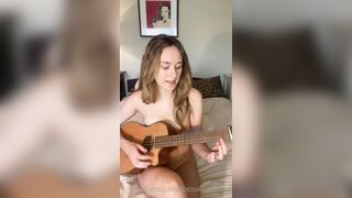 Cocoalicemodel (Coco Alice) OnlyFans Leaks Australian Blonde 19 yr old nudist 756