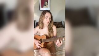 Cocoalicemodel (Coco Alice) OnlyFans Leaks Australian Blonde 19 yr old nudist 756