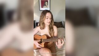 Cocoalicemodel (Coco Alice) OnlyFans Leaks Australian Blonde 19 yr old nudist 756