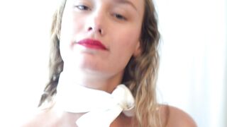 Cocoalicemodel (Coco Alice) OnlyFans Leaks Australian Blonde 19 yr old nudist 652