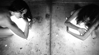 Cocoalicemodel (Coco Alice) OnlyFans Leaks Australian Blonde 19 yr old nudist 483