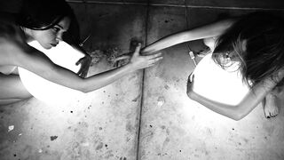 Cocoalicemodel (Coco Alice) OnlyFans Leaks Australian Blonde 19 yr old nudist 483