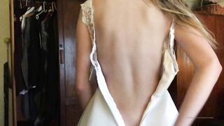 Cocoalicemodel (Coco Alice) OnlyFans Leaks Australian Blonde 19 yr old nudist 588