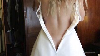 Cocoalicemodel (Coco Alice) OnlyFans Leaks Australian Blonde 19 yr old nudist 588